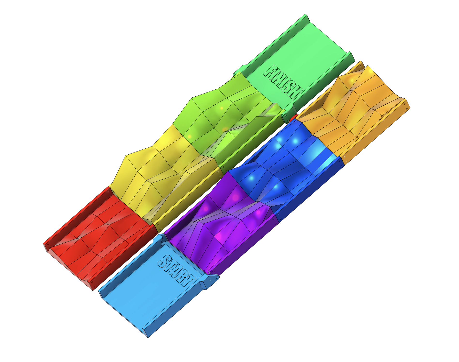 3D File Store — Harley Designs